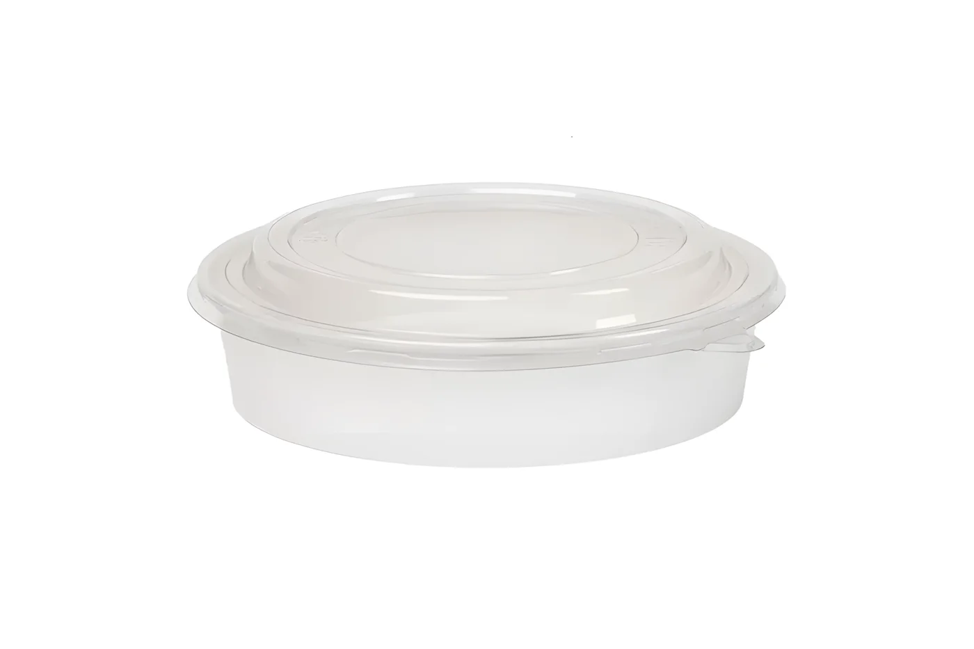 20 oz 145 mm White Bowl, 550cc