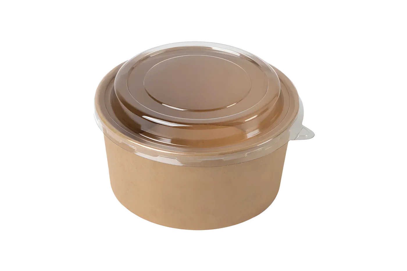 26 oz 145 mm Kraft Bowl