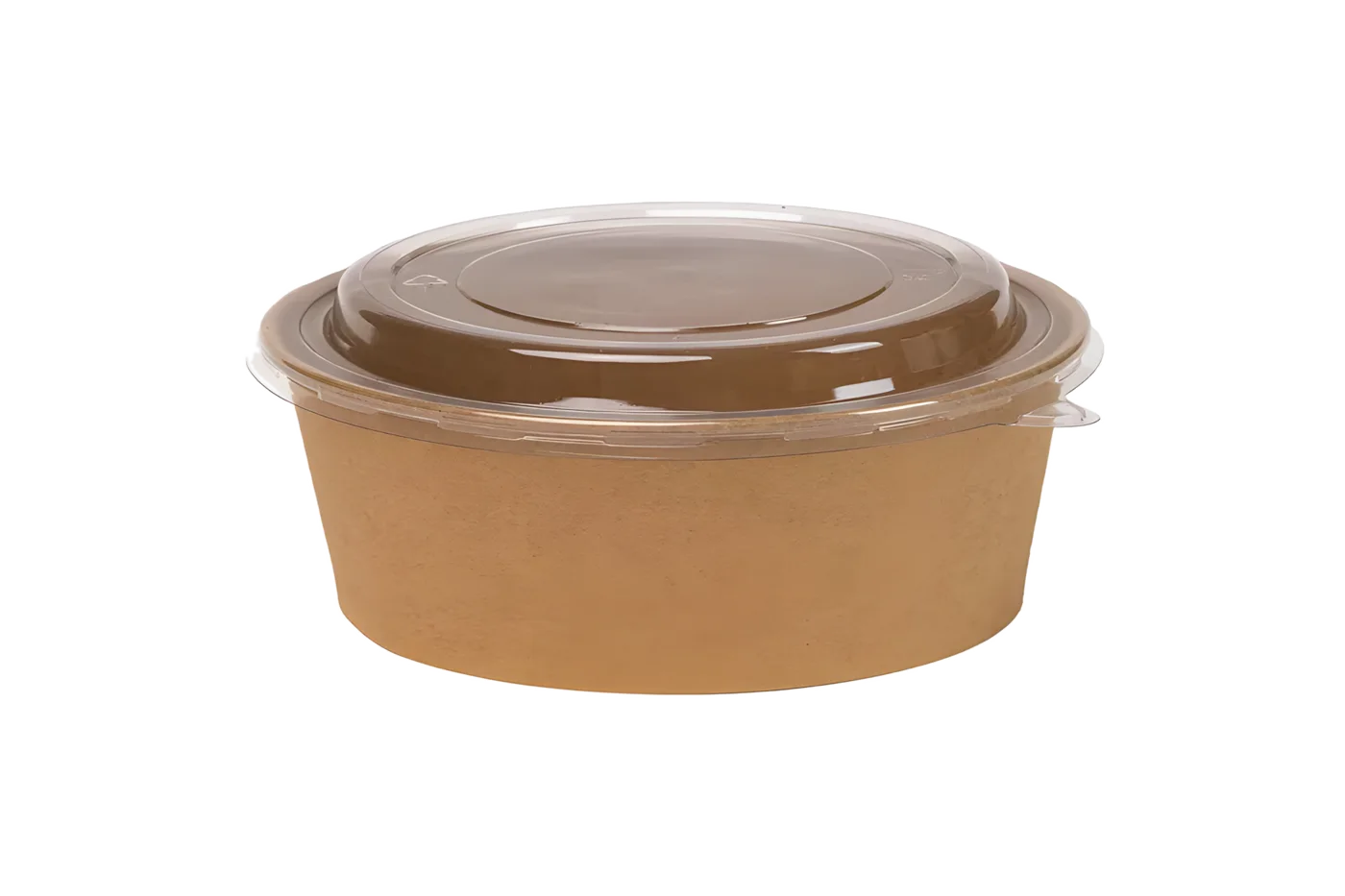 30 oz 145 mm Kraft Bowl