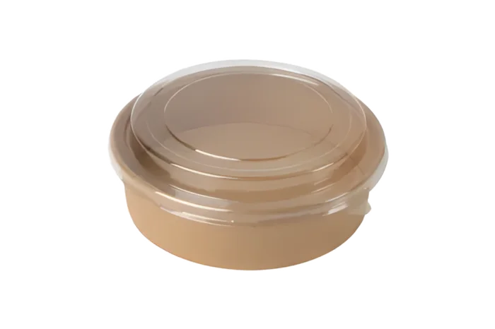 32 oz 187 mm Kraft Bowl