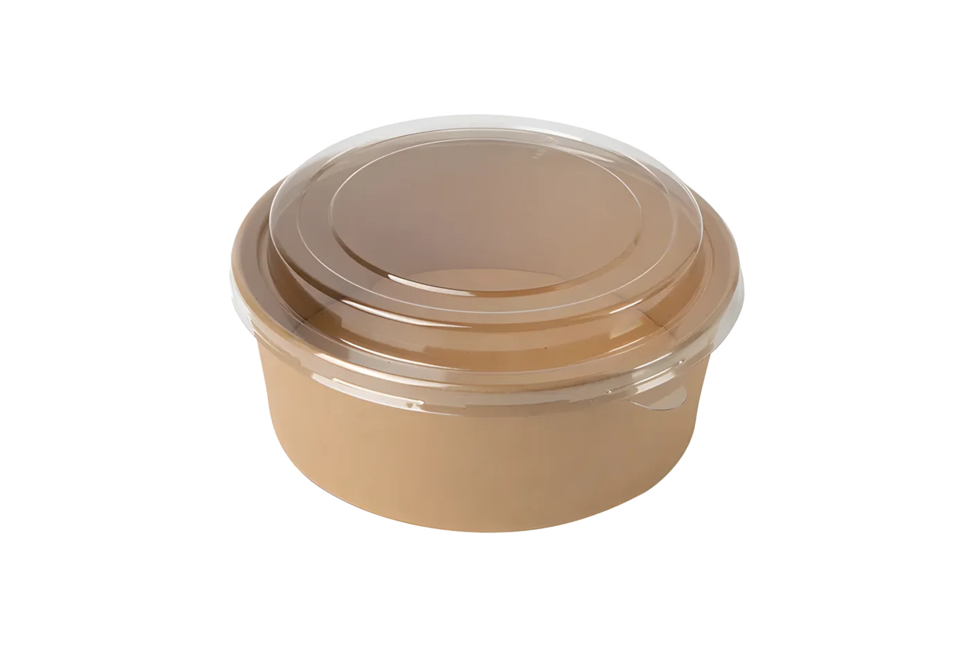 38 oz 187 mm Kraft Bowl