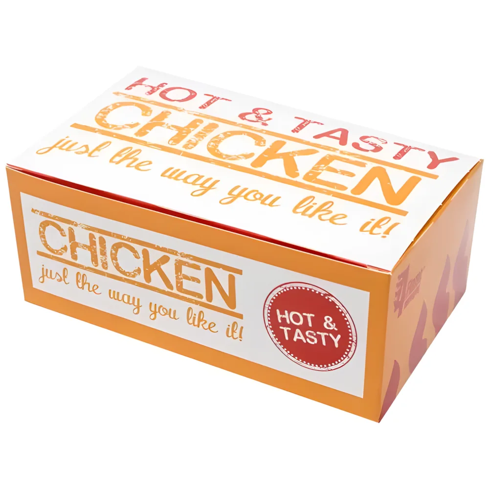 Chicken Box Medium
