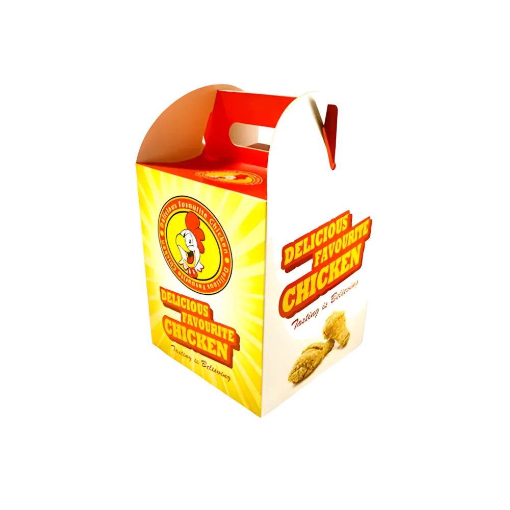 Chicken Bucket