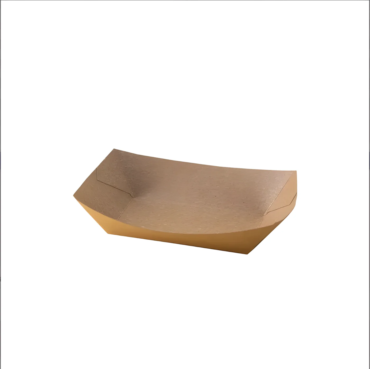1 ⁄4lb Grease Proof Food Tray