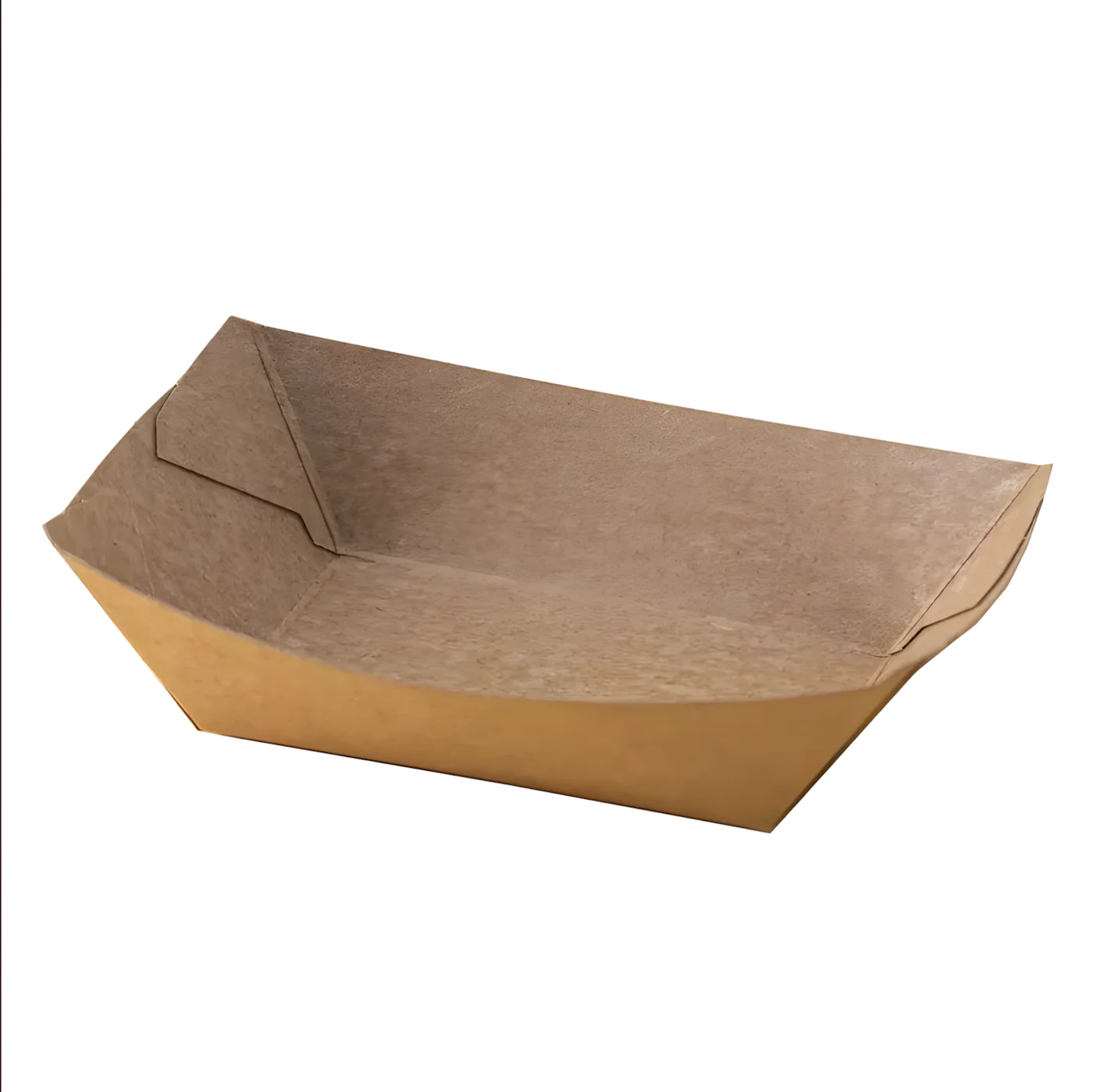 1 ⁄2lb Grease Proof Food Tray