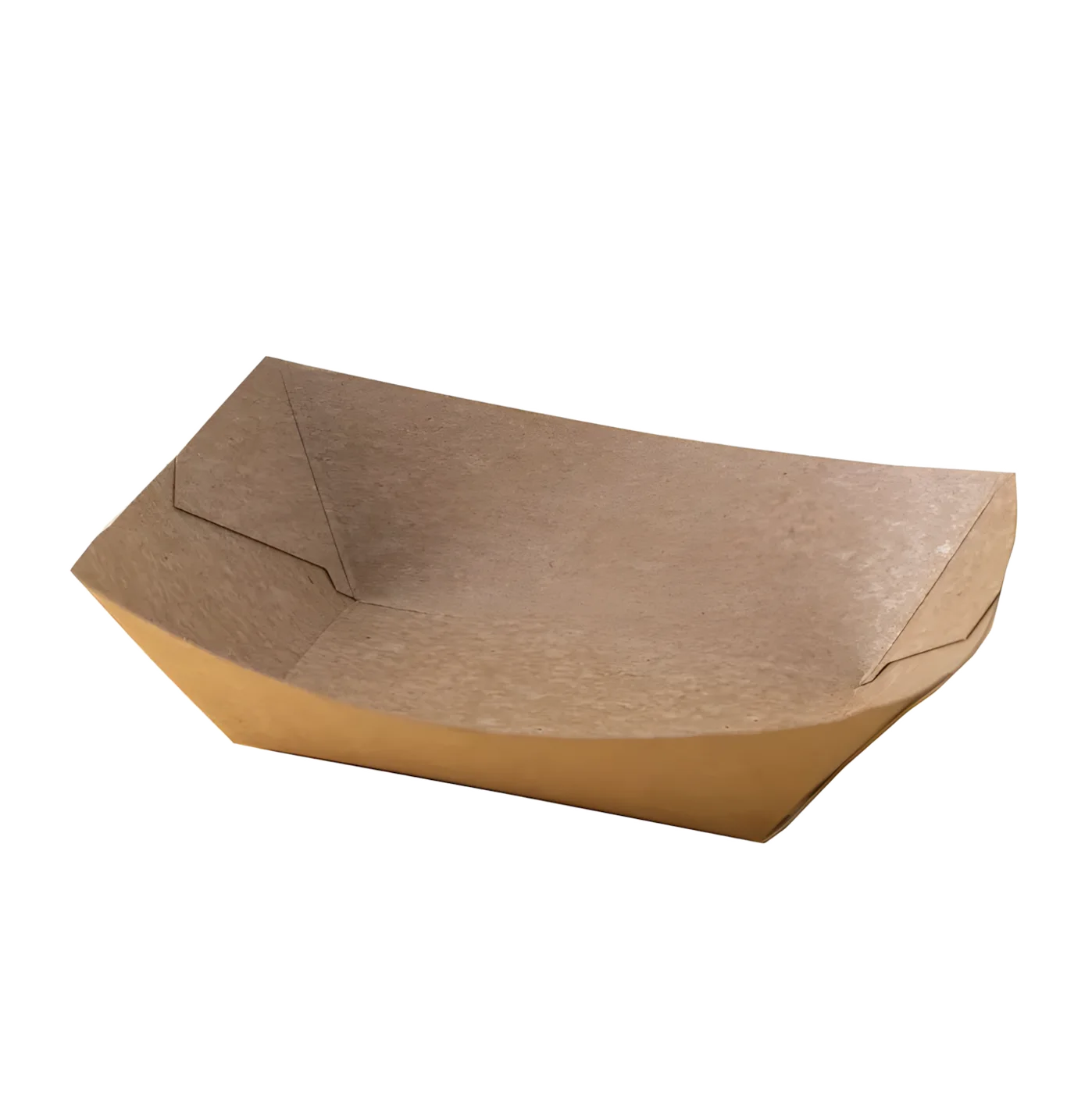 1lb Grease Proof Food Tray
