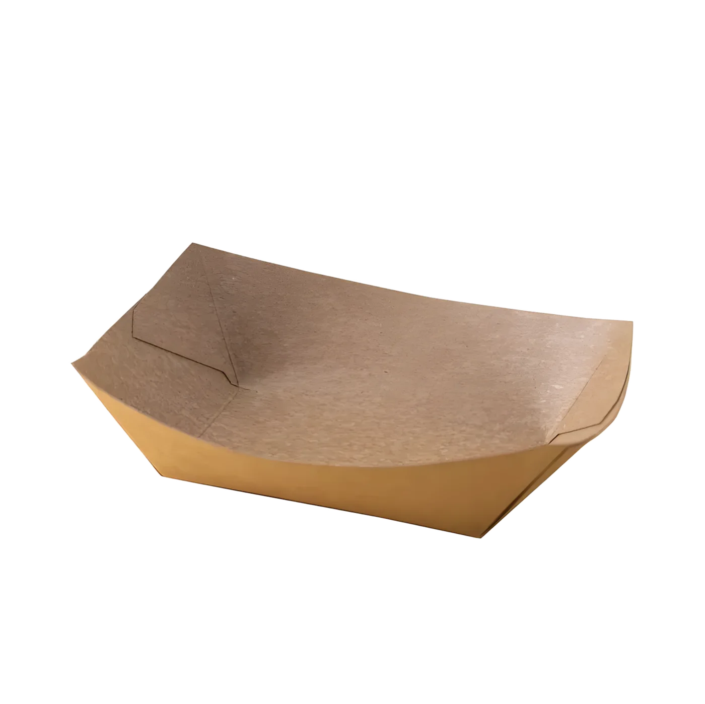 2lb Grease Proof Food Tray