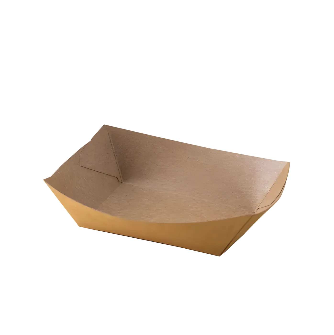 2 1 ⁄2lb Grease Proof Food Tray
