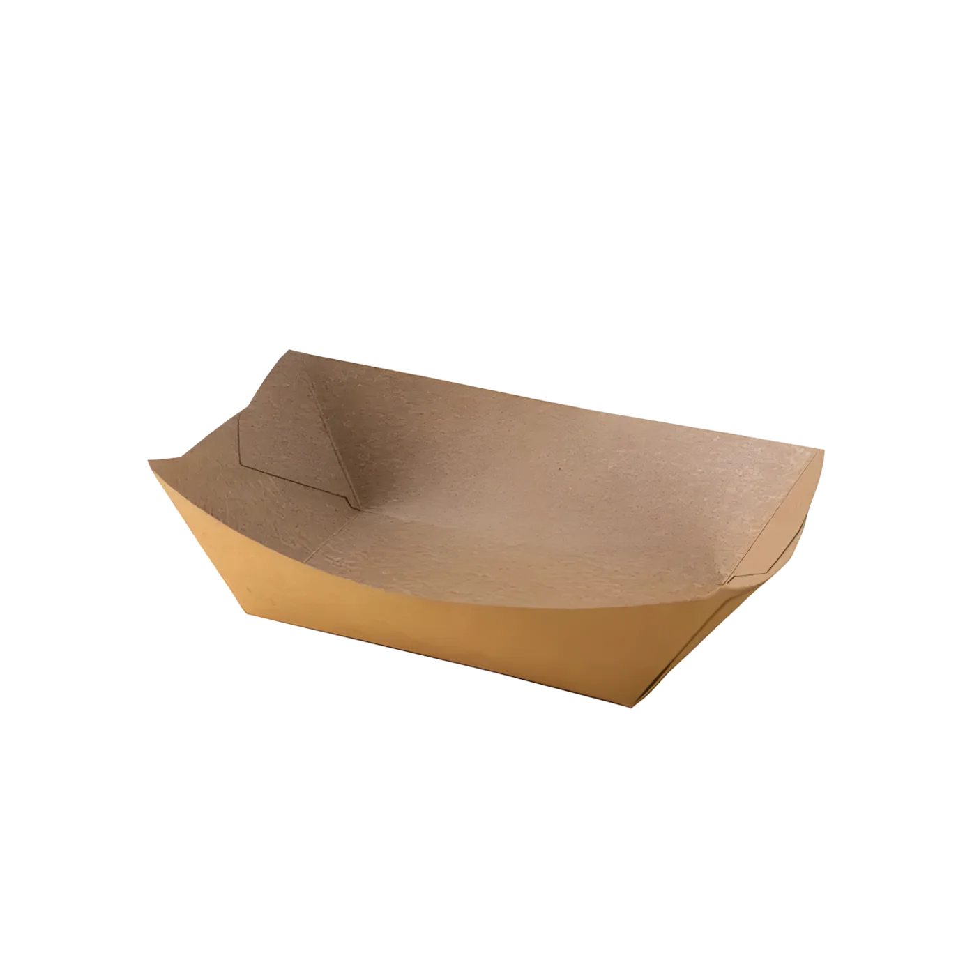 3lb Grease Proof Food Tray