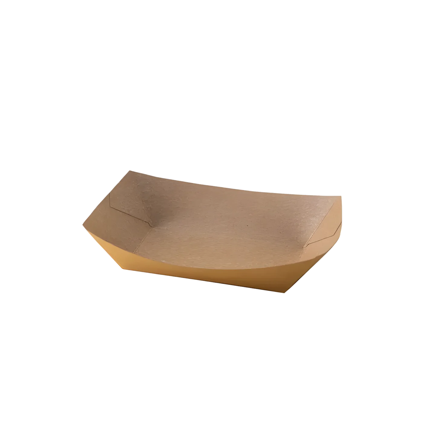5lb Grease Proof Food Tray