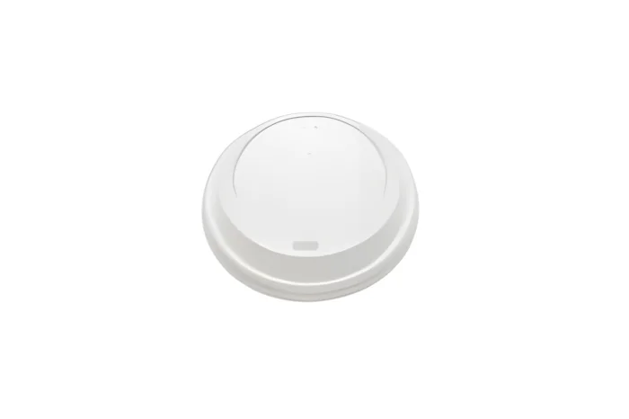 Sip Lid (for 14-16oz), Ø90mm, PS, White