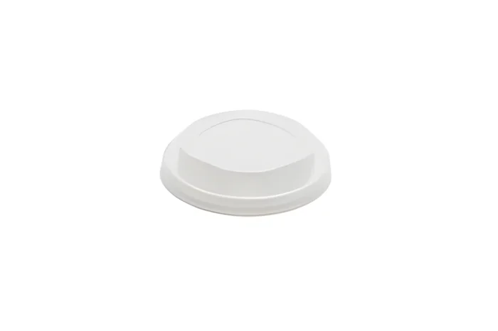 Uni-fit Sip Lid (for 14-16oz), Ø90mm, PS, White