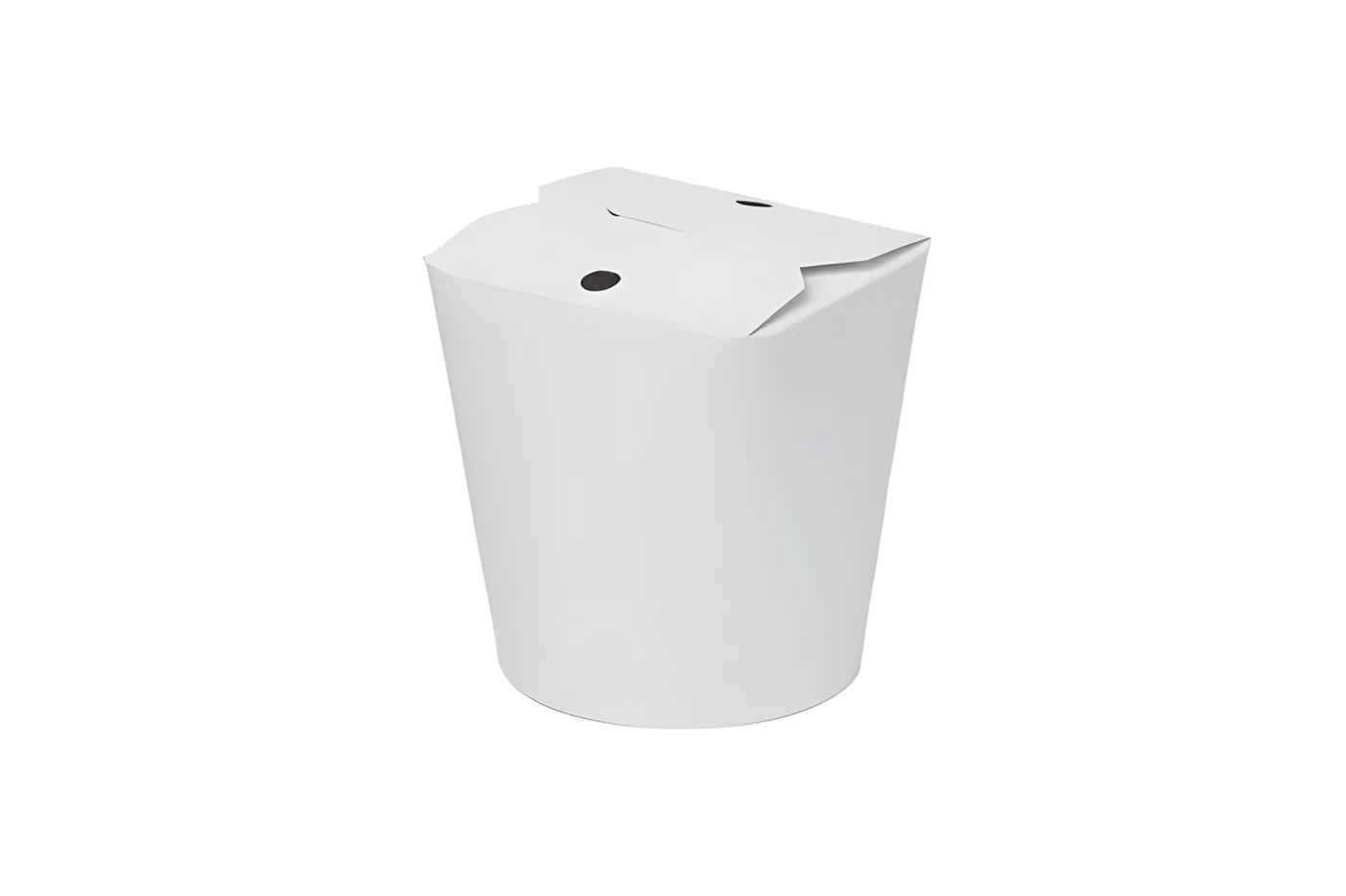 28 oz Noodle Box White 800ml