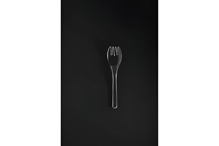 Appetizer Fork Mini Fork 250 pcs × 20