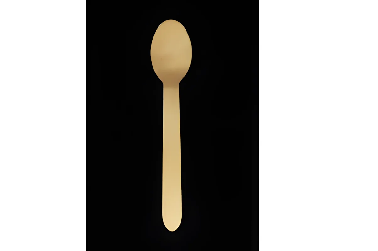 Wooden Spoon