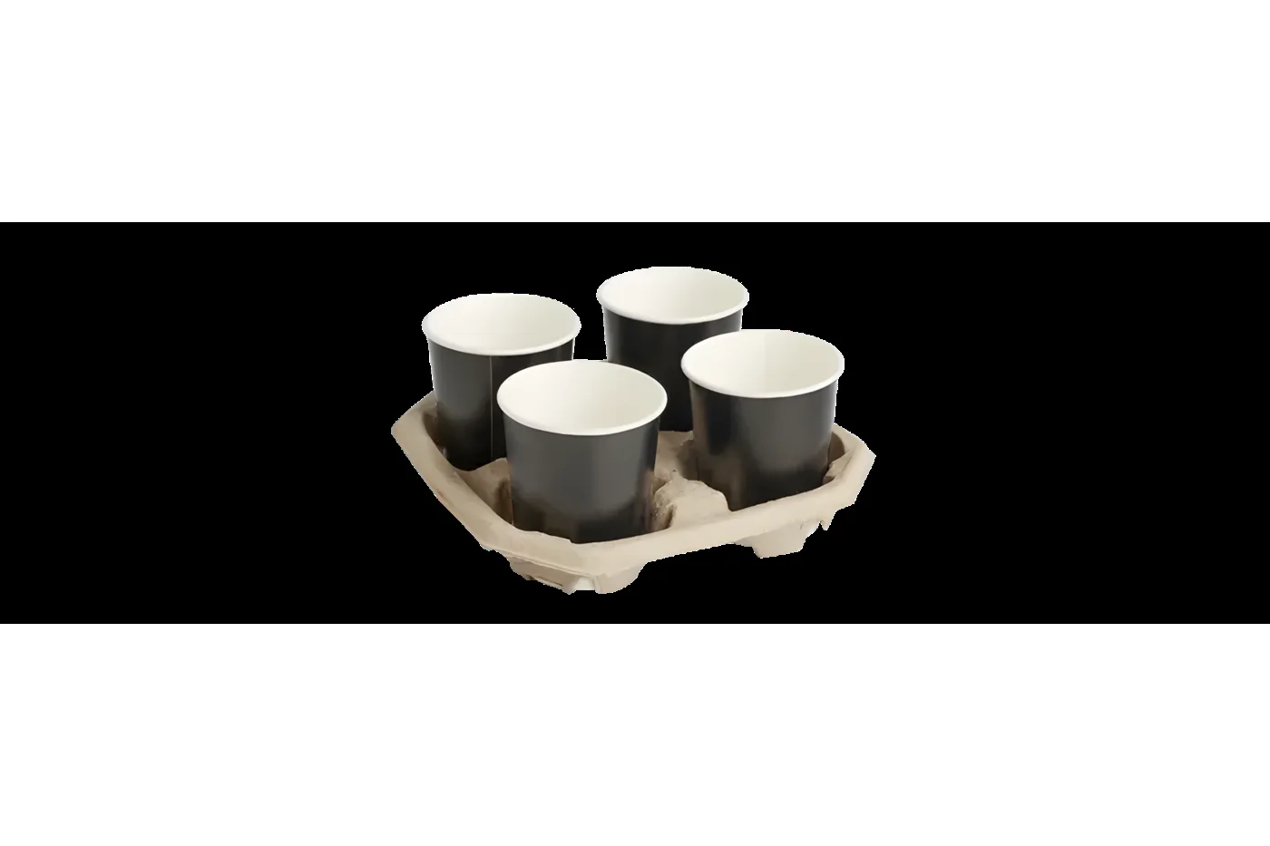 4 Cup Carrier